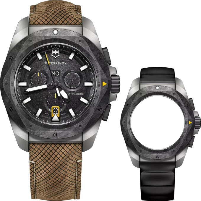 Часы наручные VICTORINOX SWISS ARMY 241988,1