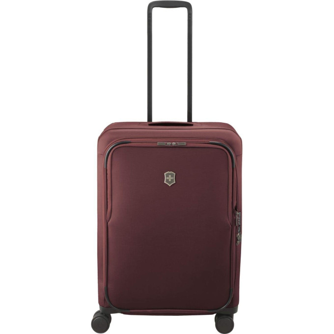 Чемодан Victorinox Connex 605655, красный