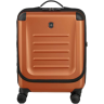 Чемодан Victorinox Spectra Dual-Access 2.0, 32 л, оранжевый