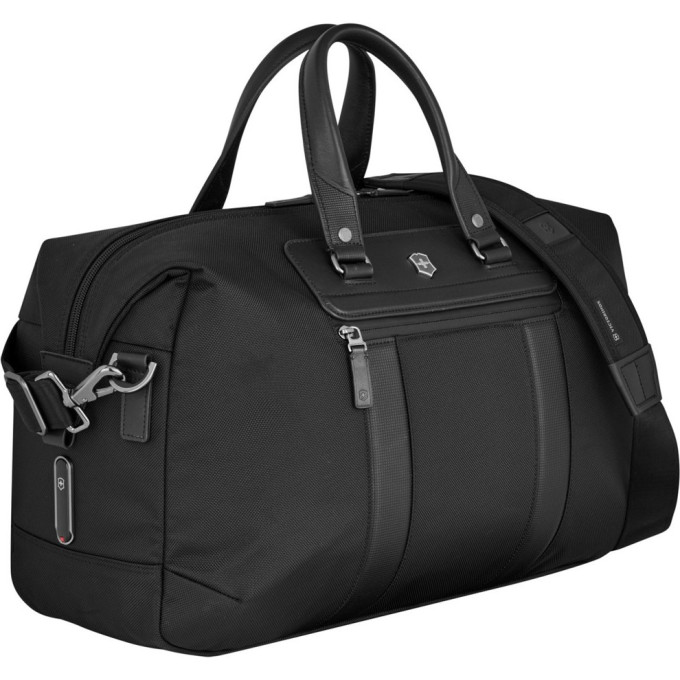 Дорожная сумка VICTORINOX ARCHITECTURE URBAN2 BLACK 653355