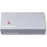 Коробка для ножей Victorinox 58 мм USB 3.0, серебристая