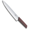 Кухонный набор Victorinox Swiss Modern, 5 ножей и вилка (6.7186.66)