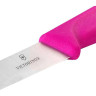 Нож для овощей Victorinox Swiss Classic 8 см, розовый