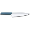 Разделочный нож VICTORINOX Swiss Modern 20 см (6.9016.202B)