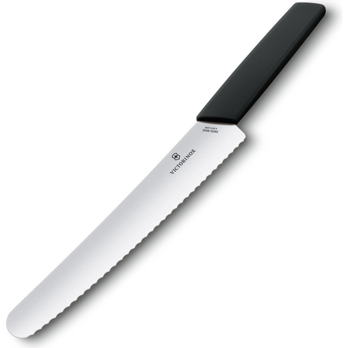 Нож для хлеба Victorinox 6.9073.22WB, 21 см