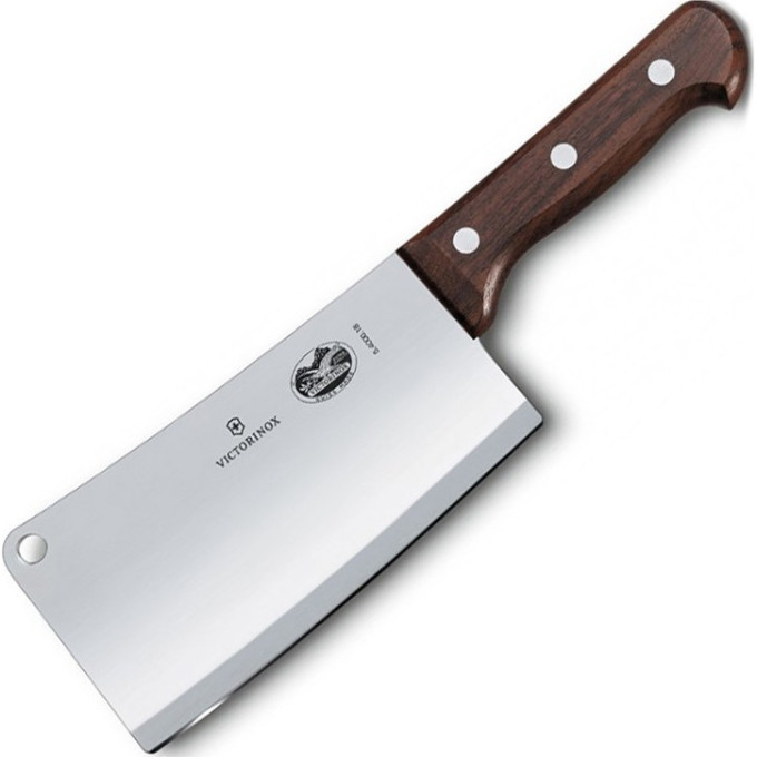 Кухонный топорик Victorinox WOOD 18 см