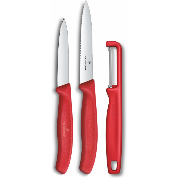 Набор ножей VICTORINOX SWISS CLASSIC 6.7111.33C1