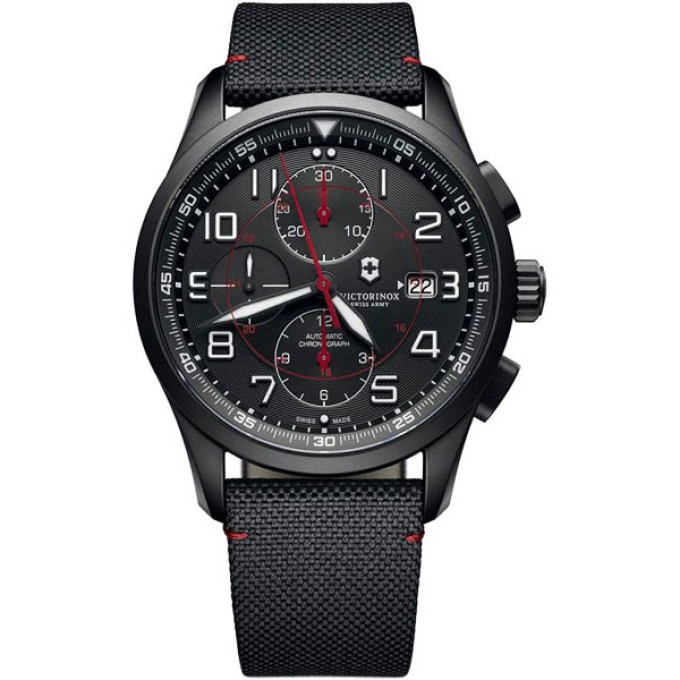 Наручные часы VICTORINOX AIRBOSS 241721