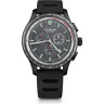 Часы Victorinox Alliance Sport Chronograph 241818