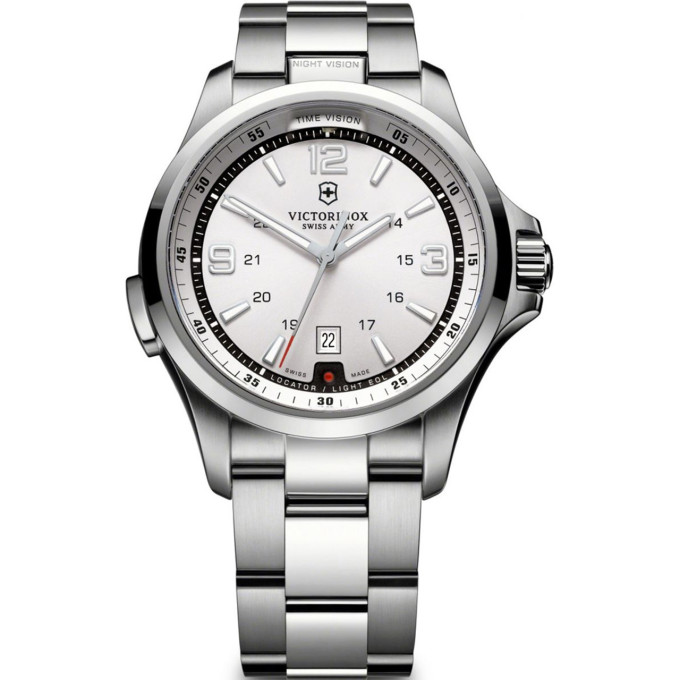 Наручные часы VICTORINOX NIGHT VISION 241571
