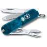 Нож-брелок Victorinox Classic 0.6223.L1805 Great Pyramids