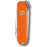 Нож-брелок VICTORINOX CLASSIC SD 0.6223.83B1