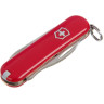 Нож-брелок Victorinox Mini Champ 0.6386 Signature Lite
