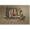 Овощечистка Victorinox Tomato and Kiwi 7.6079.12