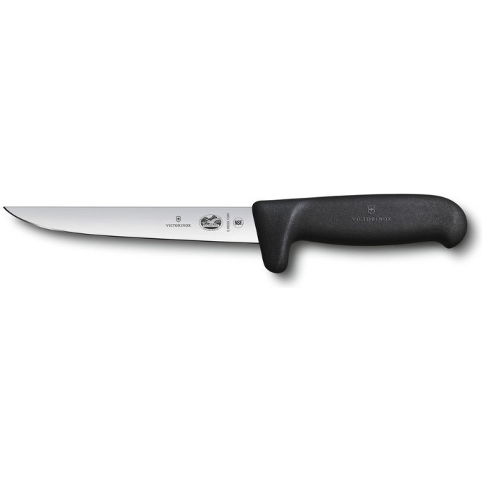 Нож кухонный VICTORINOX FIBROX 5.6003.15M
