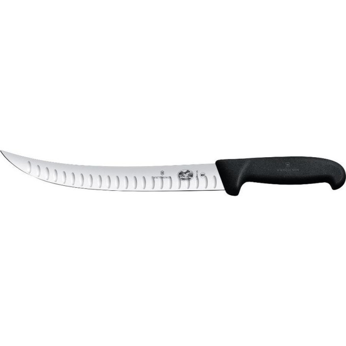 Нож кухонный VICTORINOX FIBROX 5.7223.25D
