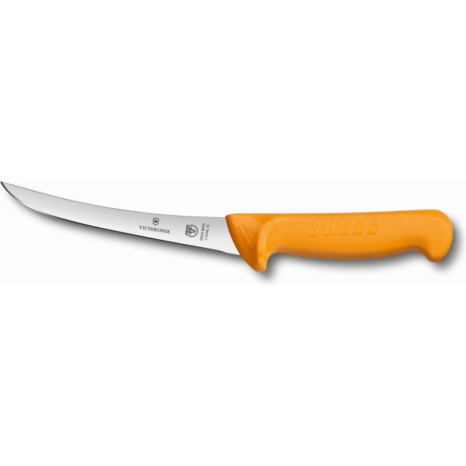 Нож кухонный VICTORINOX SWIBO 5.8406.16