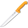 Нож мясника Victorinox Swibo, лезвие 26 см