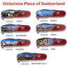 Нож перочинный VICTORINOX CLIMBER BERN 1.3703.TE6