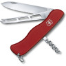 Нож перочинный VICTORINOX PICKNICKER 0.8353.B1