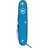 Нож перочинный Victorinox Pioneer Alox 0.8201.L20