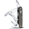 Нож перочинный VICTORINOX PIONEER X ALOX LE 2022 0.8231.L22