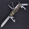 Нож перочинный VICTORINOX SPARTAN 1.3603.94B