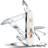 Нож перочинный Victorinox Super Tinker Winter Magic 1.4703.7E1