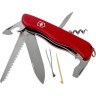 Складной нож VICTORINOX Adventurer 0.8453