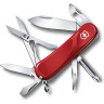 Victorinox Evolution 16 (2.4903.E), красный