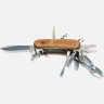 Нож Victorinox EvoWood S557 2.5221.S63
