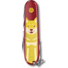 Нож Victorinox Huntsman Год Собаки 1.3714.E7