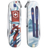 Нож Vix Ski Race 0.6223.L2008