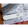 Victorinox Spartan PS 1.3603.7P, белый