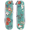 Нож Victorinox Sports World 0.6223.L2010