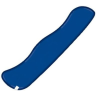 Передняя накладка Victorinox 111 мм C.8902.8, синяя без креста