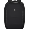 Рюкзак для ноутбука VICTORINOX CROSSLIGHT BLACK 612422