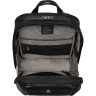 Рюкзак VICTORINOX ARCHITECTURE URBAN2 DELUXE BACKPACK 15” черный 653356