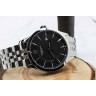 Victorinox Alliance 241801 — кварцевые часы со стальным браслетом