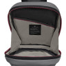Сумка-слинг VICTORINOX TRAVEL ESSENTIALS FROST GREY 653385