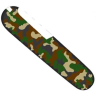Задняя накладка Victorinox C.3694.4.10, зелёный камуфляж