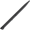 Зубочистка Victorinox A.3641.3.10, большая, черная