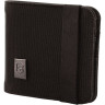 Бумажник Victorinox Bi-Fold чёрный, арт. 31172501