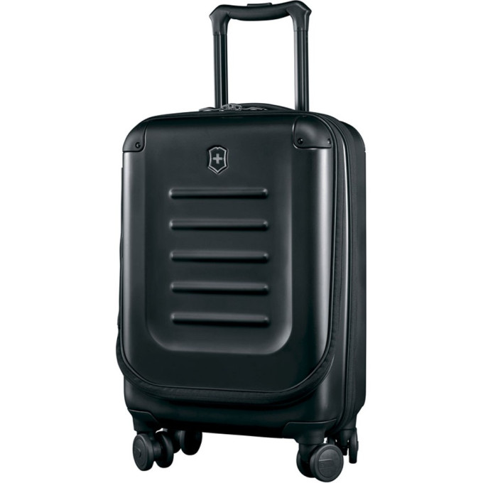 Чемодан Victorinox Spectra 2.0 Expandable 29 л, чёрный (601283)