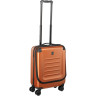 Чемодан Victorinox Spectra Dual-Access 2.0, 32 л, оранжевый