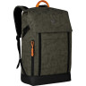 Рюкзак Victorinox Altmont Classic Deluxe Flapover Laptop, камуфляж, 14 л
