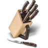Набор из 6 ножей Victorinox Grand Maître 7.7240.6