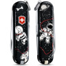 Нож-брелок Victorinox Classic Space Walk 0.6223.L1707