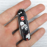Нож-брелок Victorinox Classic Space Walk 0.6223.L1707