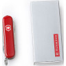 Нож-брелок Victorinox Swiss Lite 0.6228, красный